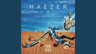 Crank - Haezer