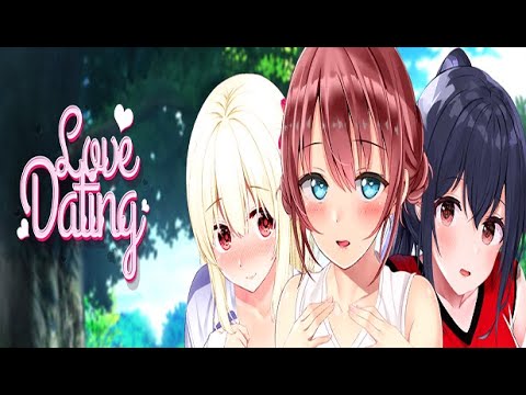 Dating Sims Games App A…