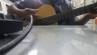 Dhyo Haw cantik Tapi Tak Menarik Cover