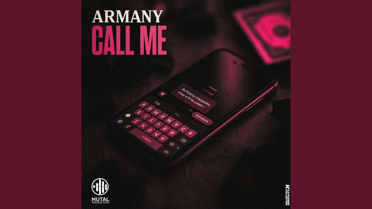 Watch Call me on YouTube Watch Call me on YouTube