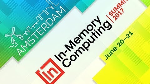 Delivering Machine Learning in Real-Time with In-Memory Computing