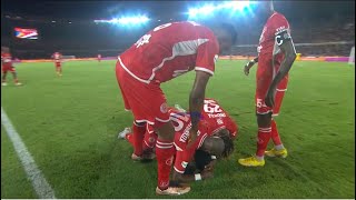 Magoli | Simba 2-2 Al Ahly | African Football League 20/10/2023