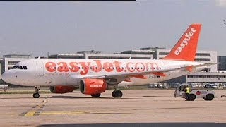 Elszállt Az Easyjet - Economy