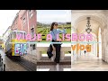 ¡NOS VAMOS A LISBOA! 🚗 vlog de viaje 🇵🇹