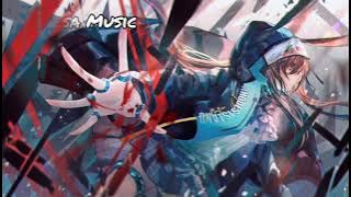 [ Arknights / アークナイツ ] - Untitled world / ReoNa ( Lyrics )