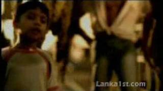 Lanka Matha - Bhathiya Santhush - Video From Lanka1St Com