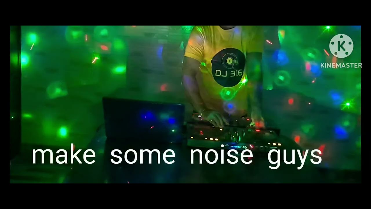 house party mix YouTube