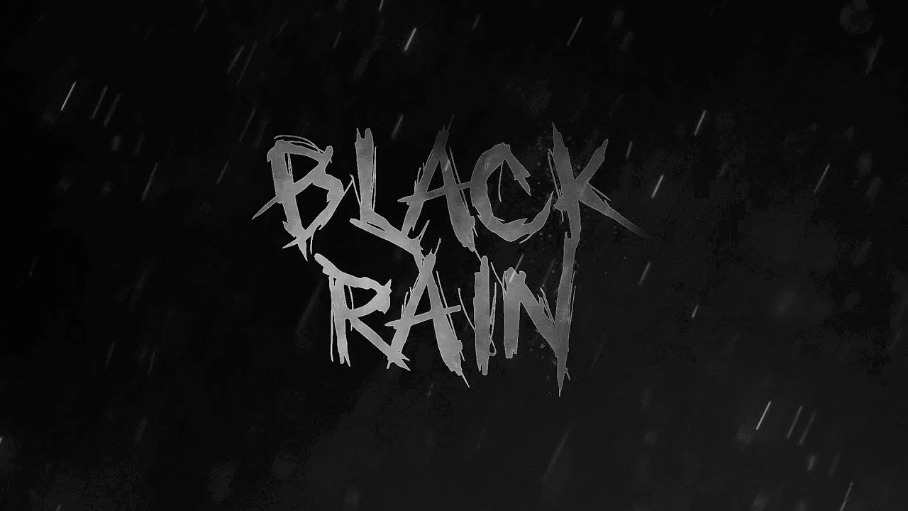 Shepherds The Weak - Black Rain