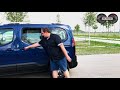 Beginning of video