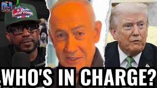 What Is Donald Trump Doing With This IRAN War?