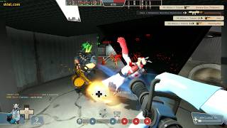 Team Fortress 2 - Doctor Case Study 318