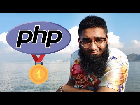 Why PHP is the Best Programming for Web Development?