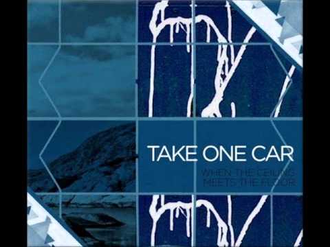 Punk music video thumbnail preview for Take One Car - Jesus Symbiote