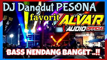 DJ TERPESONA‼️ALVA