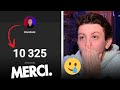 C'est DINGUE. Merci. L'Histoire de KoroFoot en 7 mois.