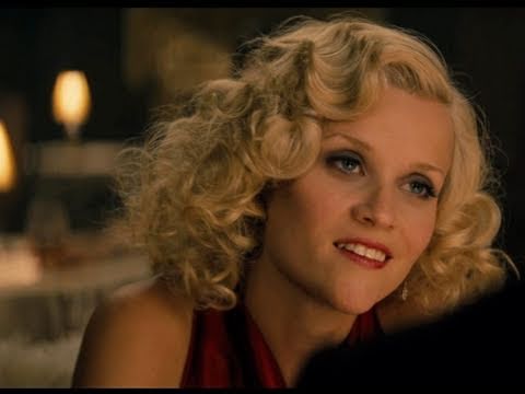 Water for Elephants Official Trailer (HD)