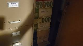Basement flooded Dec 29, 2024. Past total 24 hr rainfall 1.64 for Medford