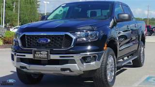 Ray Varner Ford - Promo Video