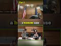 (Part 1) Sovereign Citizen Case Gets Disturbing as Sniping Lawyers Leave Judge Caught in Middle!