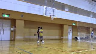 MDDS紅白戦20181022【4本目】