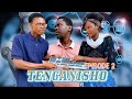 DIBOZI MANUVA TENGANISHO EP 2