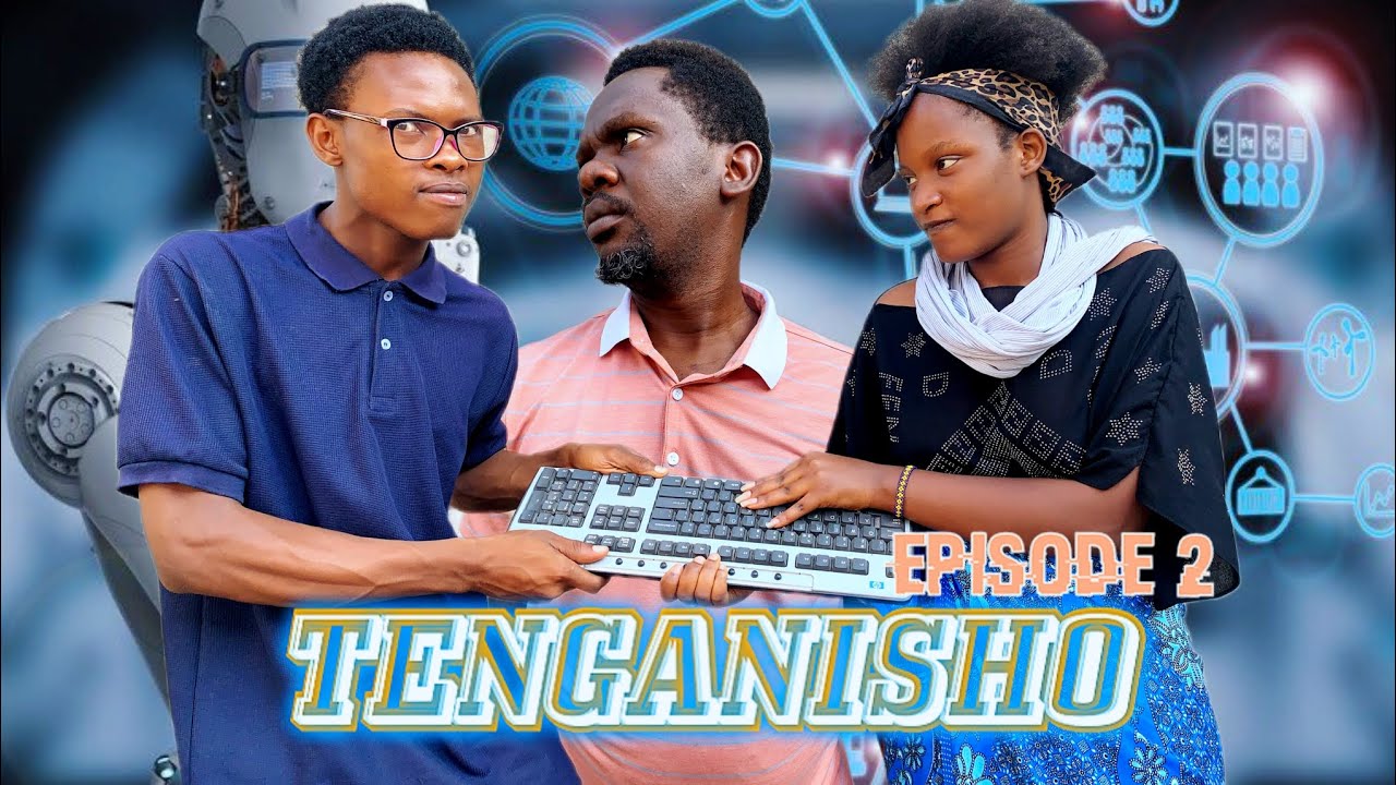 DIBOZI MANUVA | TENGANISHO EP 2