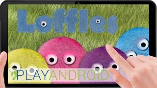 LOFFLES ᴴᴰ ►Cute and fluffy◄ Loffles Review ⁞Test⁞ ⁞Gameplay⁞ screenshot 5