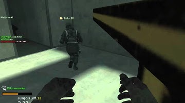 cod 4 deathrun.mov