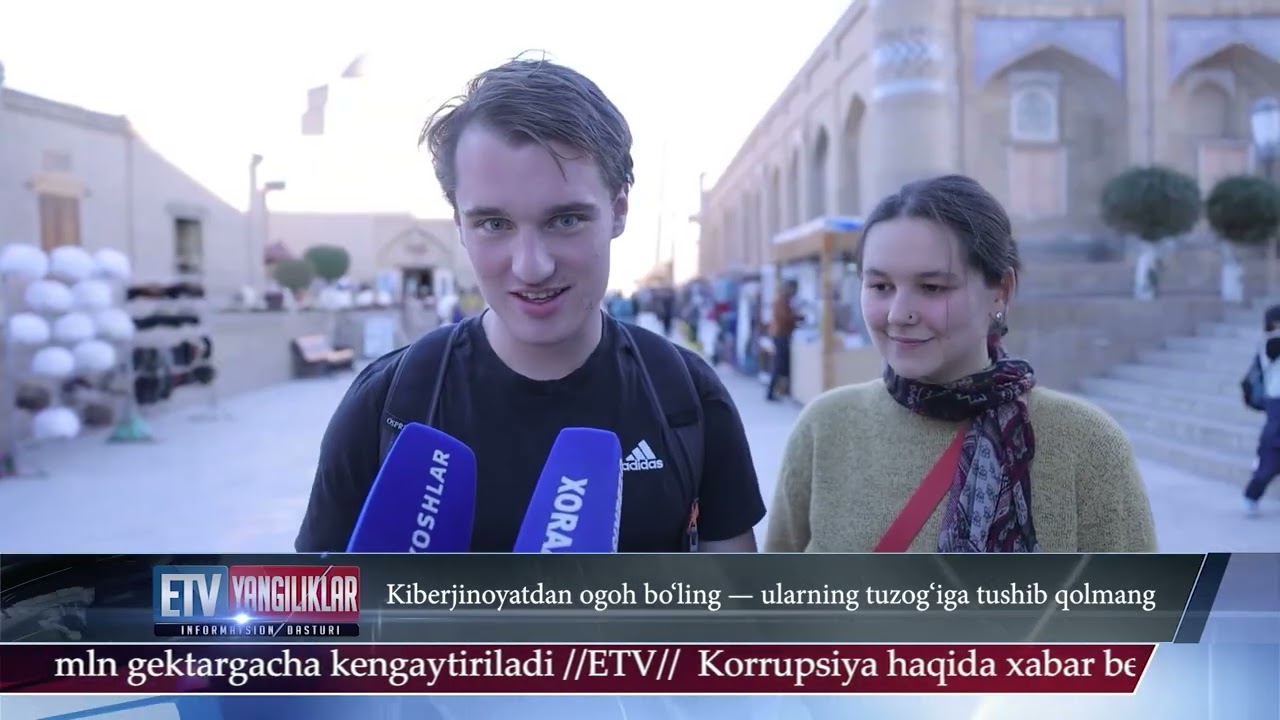 Yangiliklar ID 03 01 26