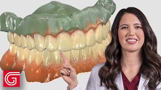 Reference Digital Denture Technique