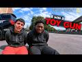 When Entitled Teen Gangs Discover Shoplifting  Consequences Are Serious