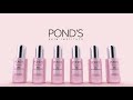 ¿Piel con menos manchas*? Pond´s Bright Miracle con NIASORCINOL™ lo hace posible