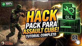 LEGIT AIM AND BIND KEY ADDED --- ASSAULT CUBE