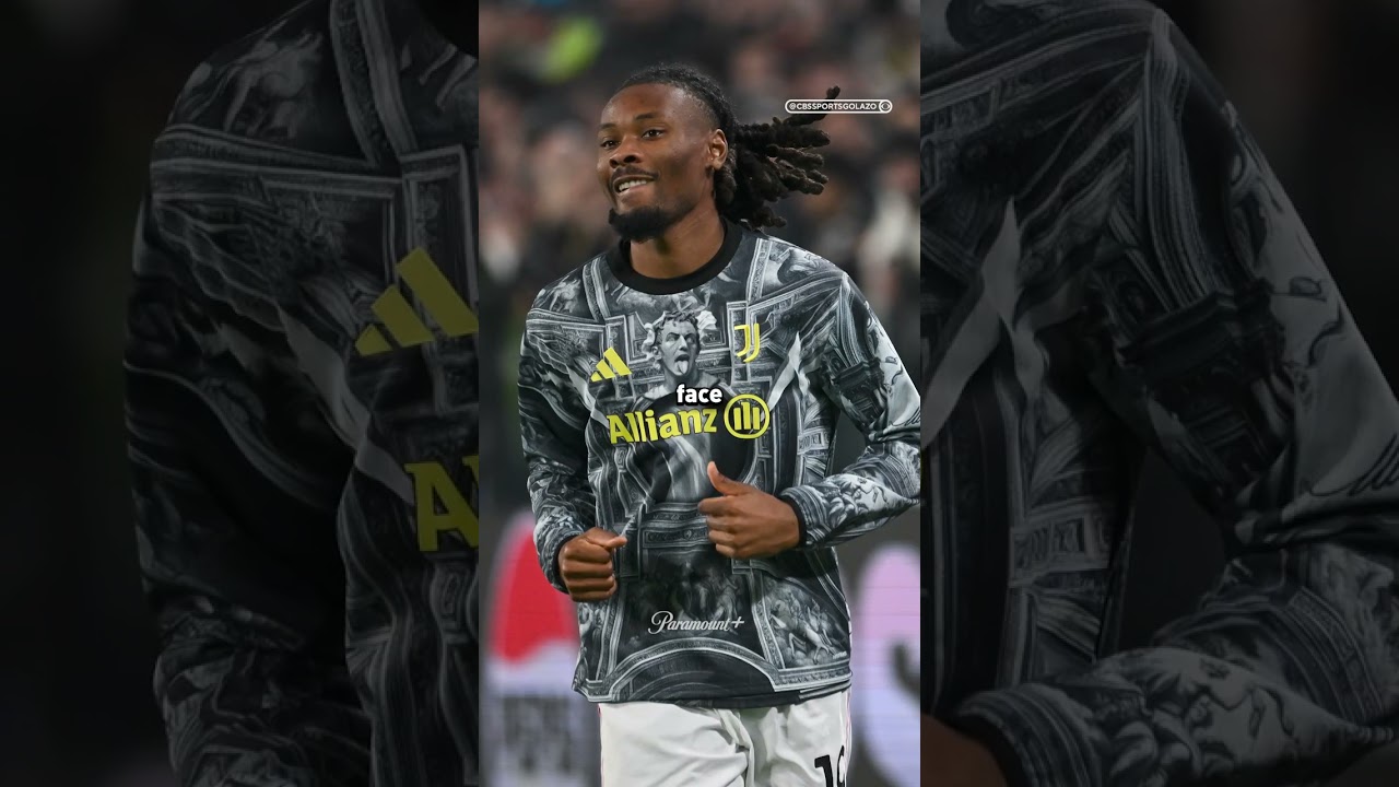 Alessandro Del Piero is quite the celebrity at Allianz Stadium 🤩🇮🇹 