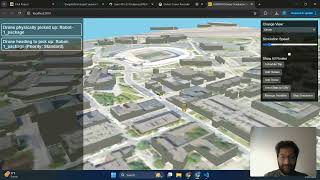 CSCI 3081W Final Presentation