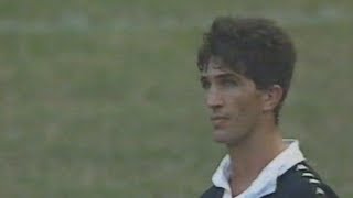England Rugby  Sth Africa tour 1994 v Natal