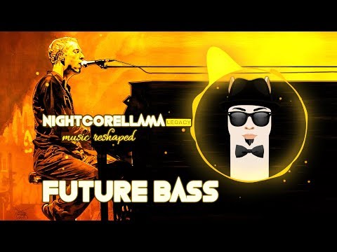 Coldplay - Fix You (Danny Olson ft. Jadelyn Cover) | Nightcore LLama Legacy Reshape