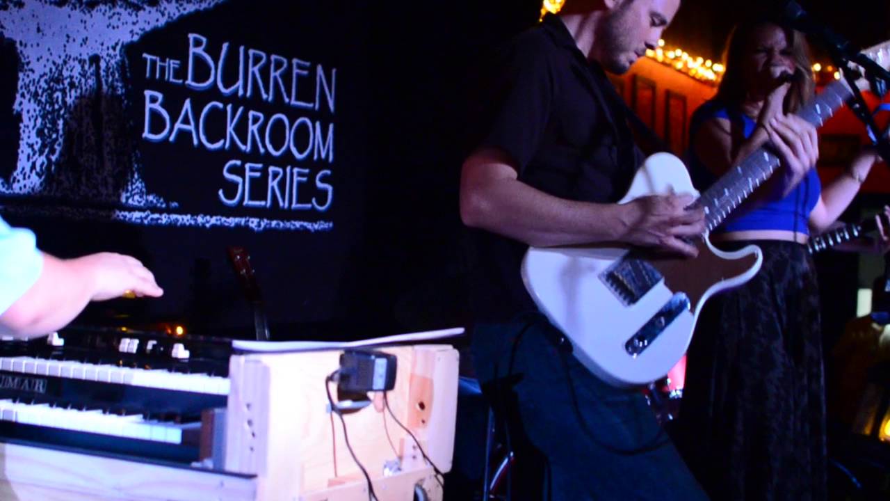 Woodsmith & Hersch - "Chocolate Jesus"