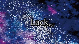 【VOCALOID Original】Lack【GUMI English】