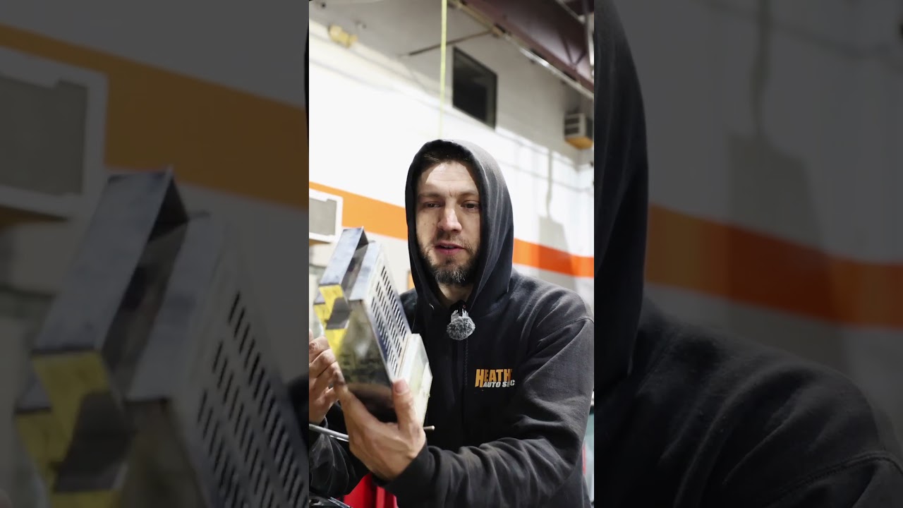 Советы по уходу за ВАШИМ автомобилем зимой! 