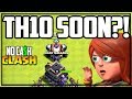 The FASTEST Way to TH10! Clash of Clans No Cash Clash #52