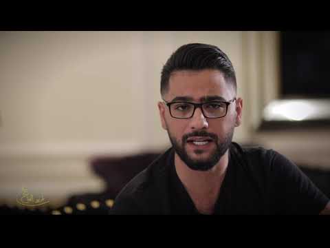 مهاب ايوب على طريق النجاح 2 الحلقة 8 