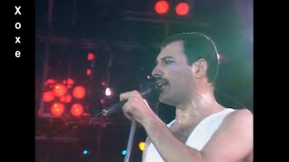 Queen - I Want To Break Free