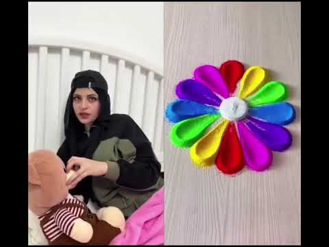 معي مرض اسمو تجحيشة ام سيف و نانو وجيفارا نارينبيوتي دويتو ابلور لانا محمد ضحك ترندتيكتوك