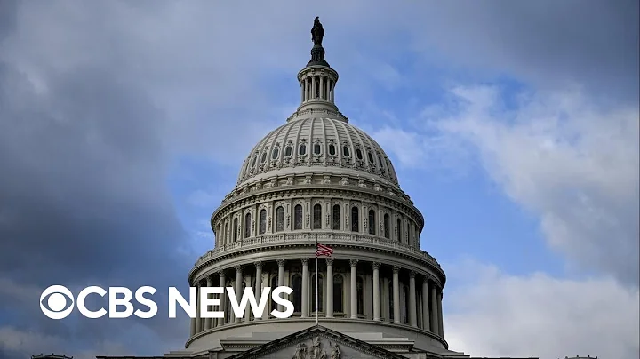 Democrats, Republicans remain at odds over health care, with competing bills failing in Senate