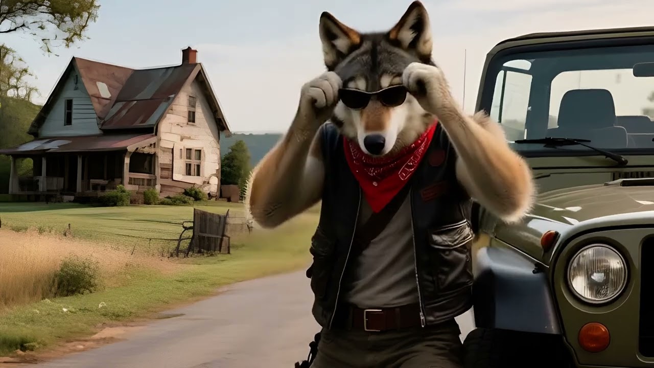 Hungry Cat Steals Pizza 🍕😼 | Funny Animal Short Film