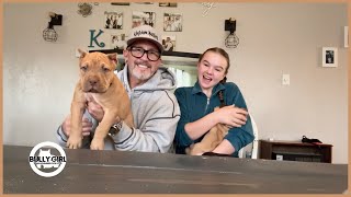 Raising XL American Bully Breed Puppies | Kingdom Bully Kennels | BGM Podcast | S4  E4