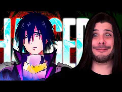 When an Isekai Protagonist Actually Has Trauma REACTION