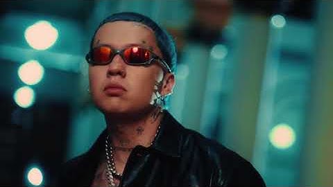 BLESSD❌RYAN CASTRO❌BRYANT MYERS❌HADES 66 👀💙PALABRAS SOBRAN REMIX (VIDEO OFICIAL)