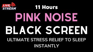Download Lagu Relaxing Pink Noise - Drift Into Deep Sleep \u0026 Peaceful Mind Reset | 10 Hours Black Screen MP3 Download Lagu Relaxing Pink Noise - Drift Into Deep Sleep \u0026 Peaceful Mind Reset | 10 Hours Black Screen MP3